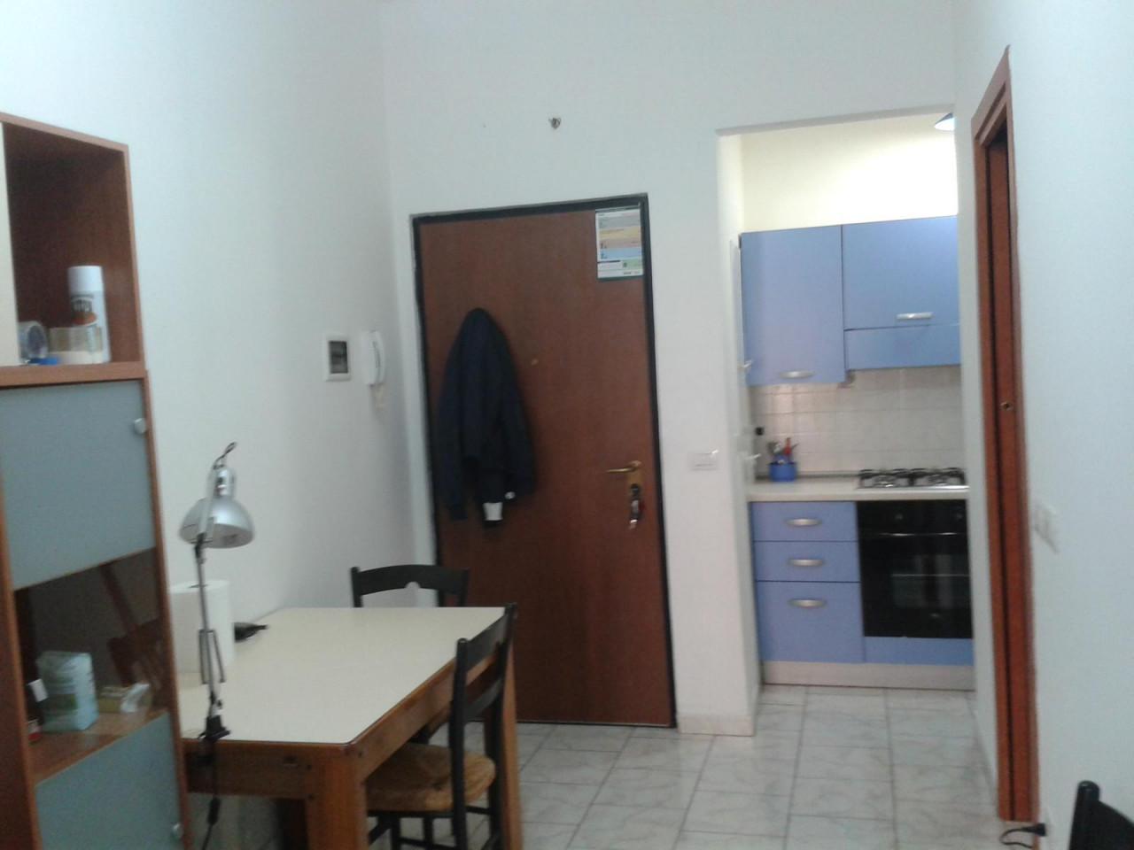 appartamento in vendita a Parma in zona San Leonardo