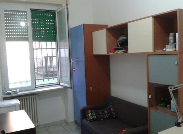 appartamento in vendita a Parma in zona San Leonardo