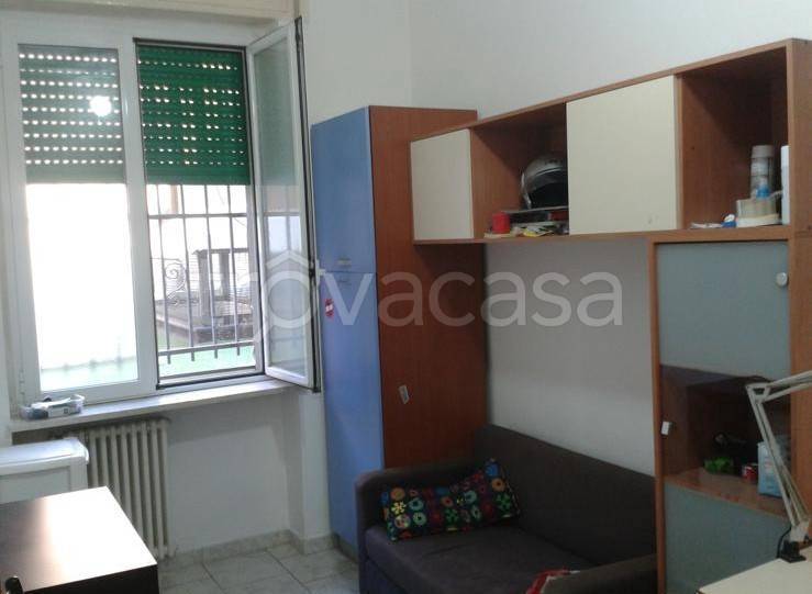 appartamento in vendita a Parma in zona San Leonardo