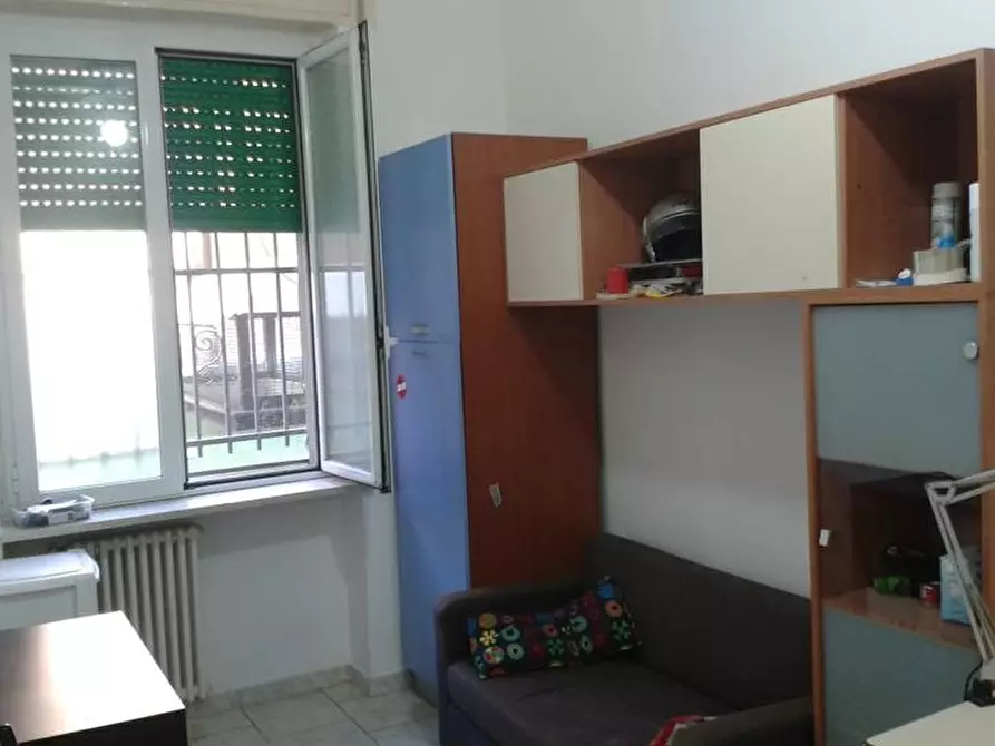 appartamento in vendita a Parma in zona San Leonardo