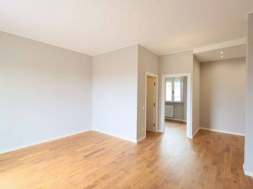 appartamento in vendita a Parma in zona Pablo