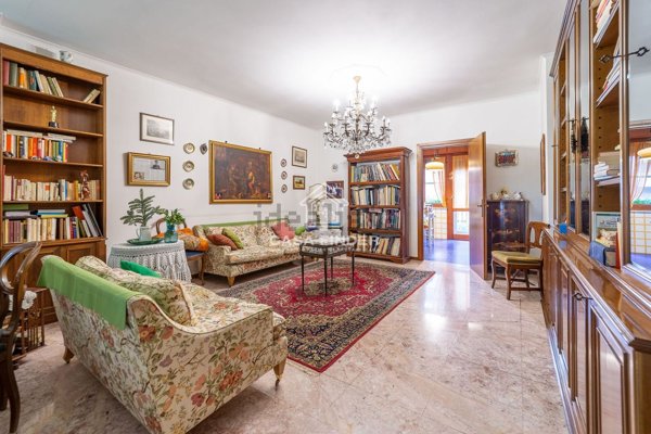 appartamento in vendita a Parma