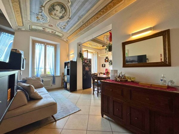appartamento in vendita a Parma in zona Vicofertile