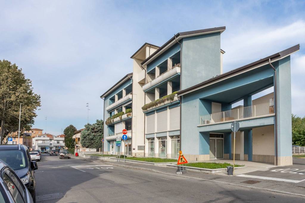 appartamento in vendita a Parma in zona Pablo