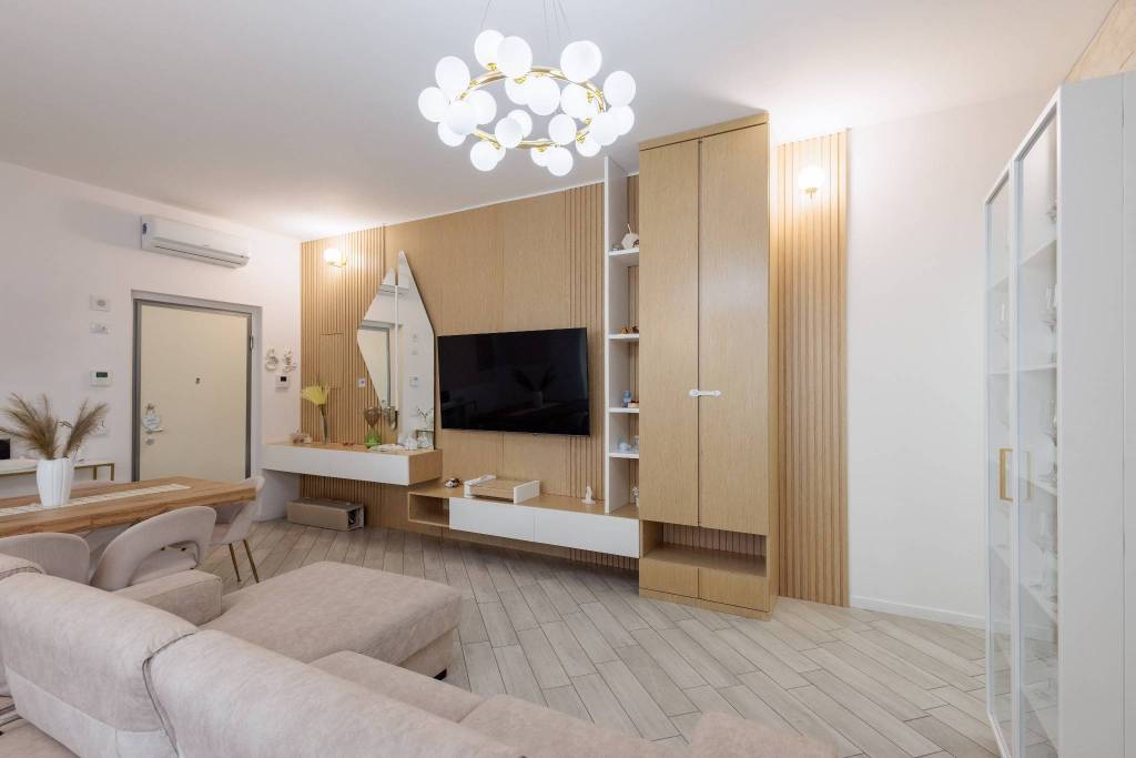 appartamento in vendita a Parma in zona Pablo