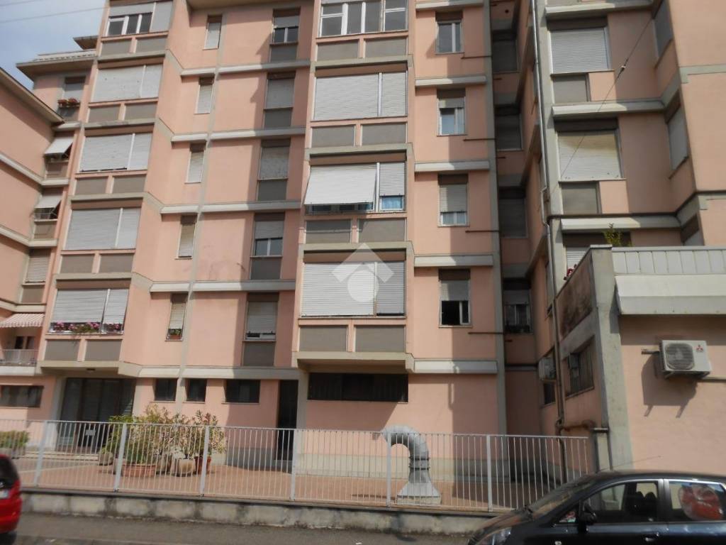 appartamento in vendita a Parma in zona San Leonardo