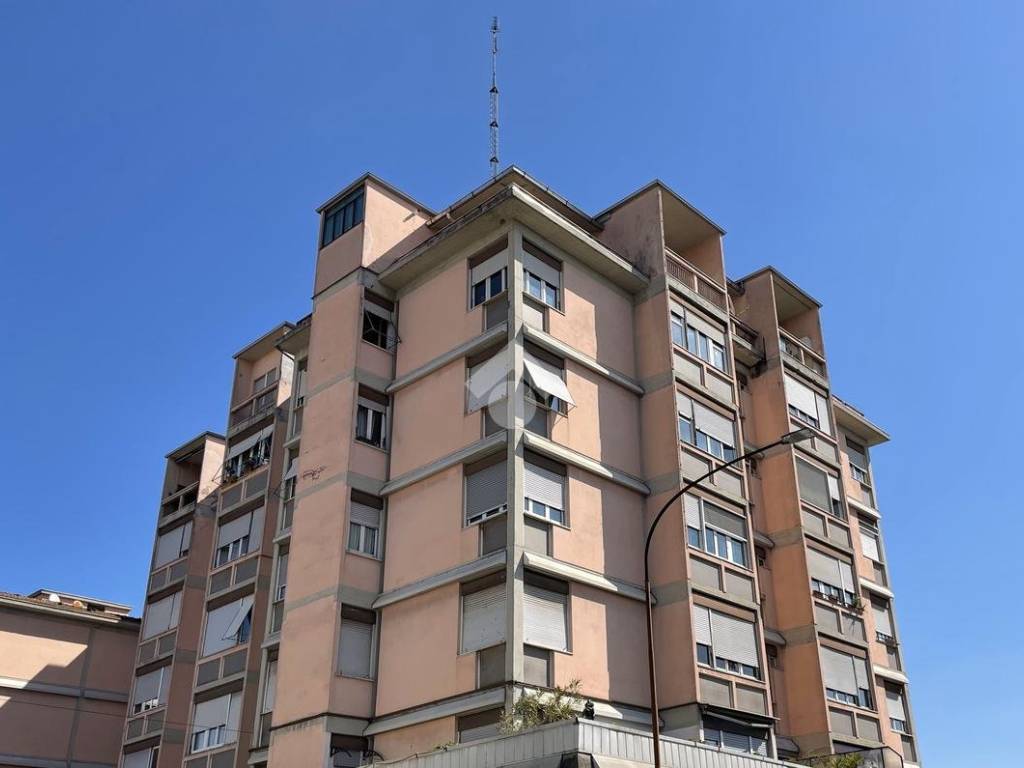 appartamento in vendita a Parma in zona San Leonardo