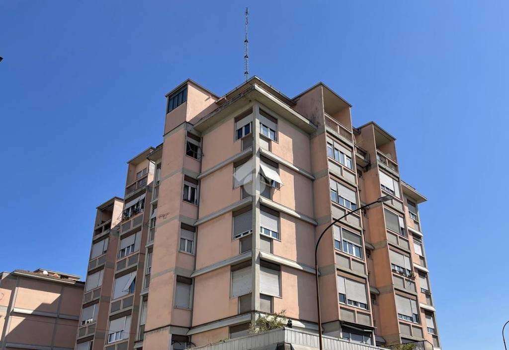 appartamento in vendita a Parma in zona San Leonardo