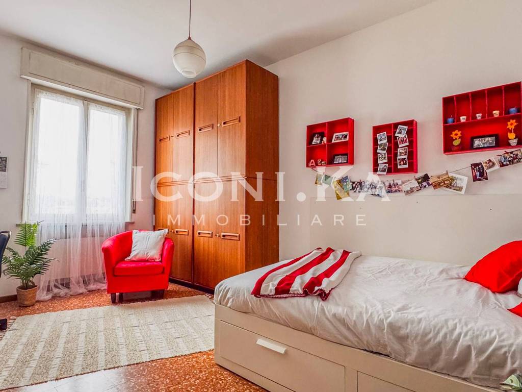 appartamento in vendita a Parma in zona Pablo