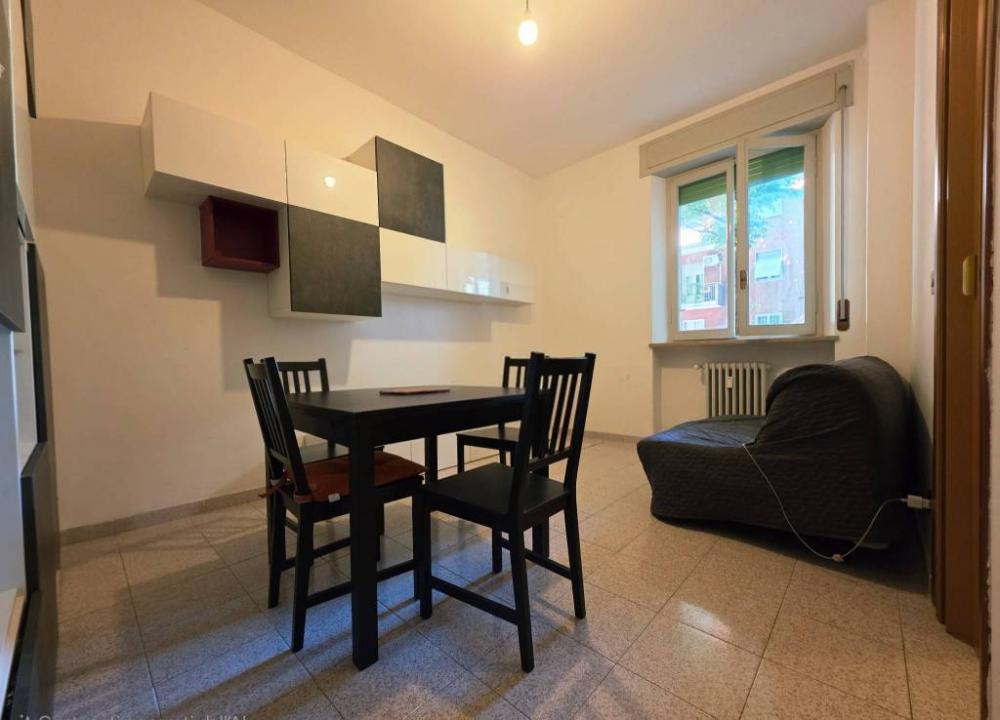 appartamento in vendita a Parma in zona San Lazzaro