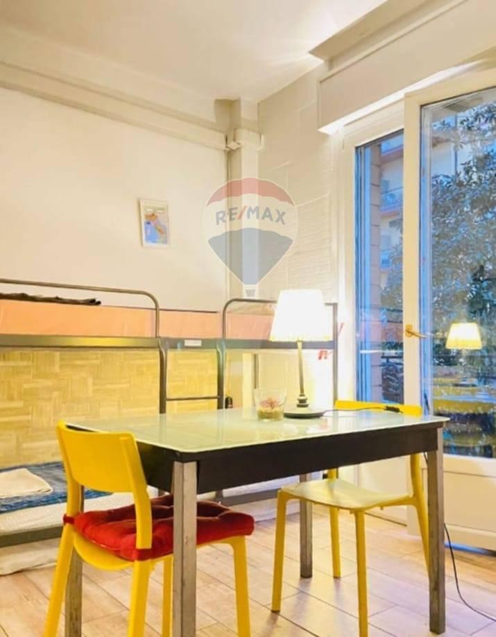 appartamento in vendita a Parma in zona San Leonardo