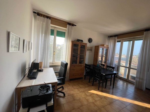 appartamento in vendita a Parma in zona Pablo