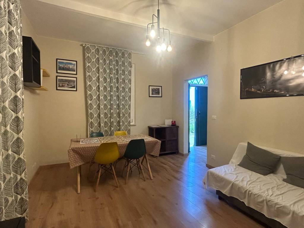 appartamento in vendita a Parma in zona San Leonardo
