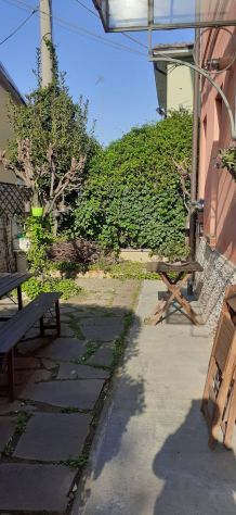 appartamento in vendita a Parma