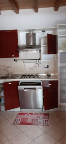 appartamento in vendita a Parma