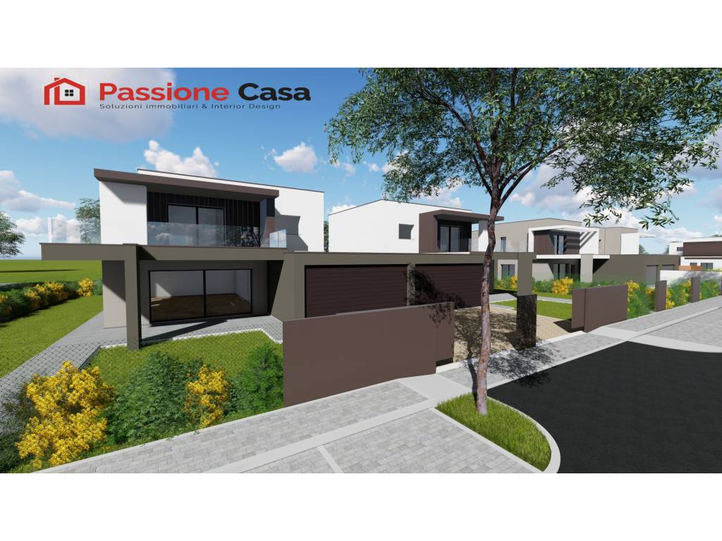 casa indipendente in vendita a Parma
