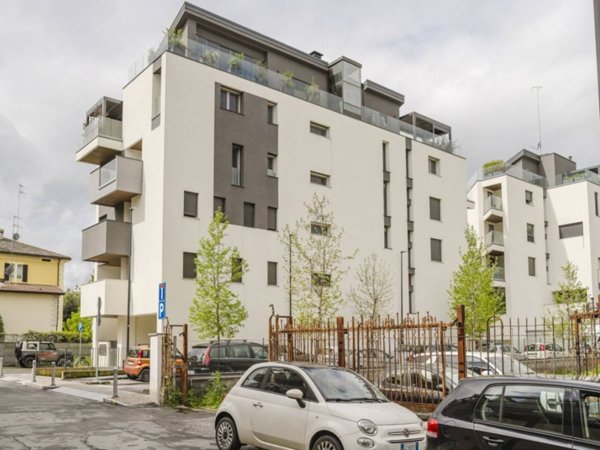 appartamento in vendita a Parma in zona Cittadella
