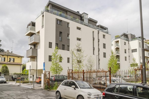 appartamento in vendita a Parma in zona Cittadella