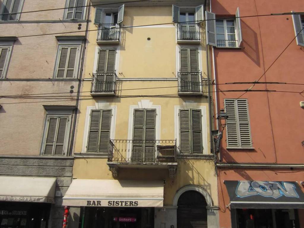 appartamento in vendita a Parma