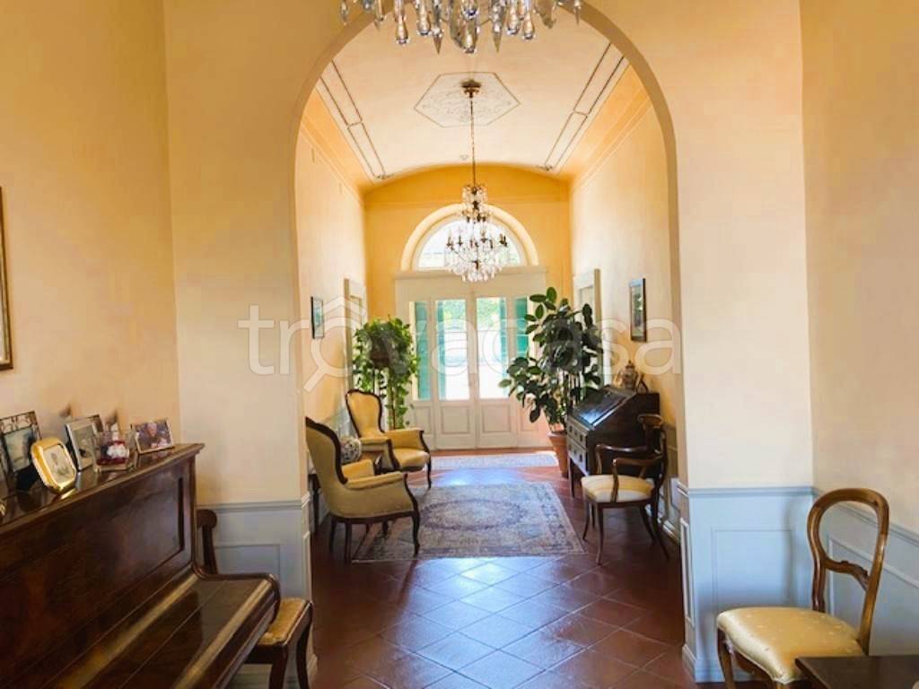 casa indipendente in vendita a Parma in zona Gaione