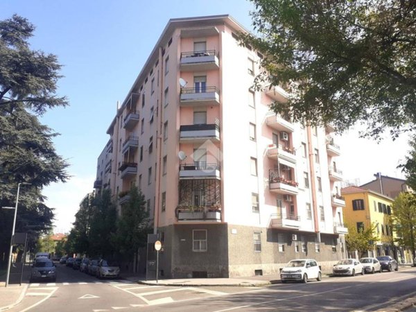 appartamento in vendita a Parma in zona Pablo