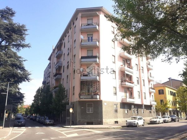 appartamento in vendita a Parma in zona Centro Storico