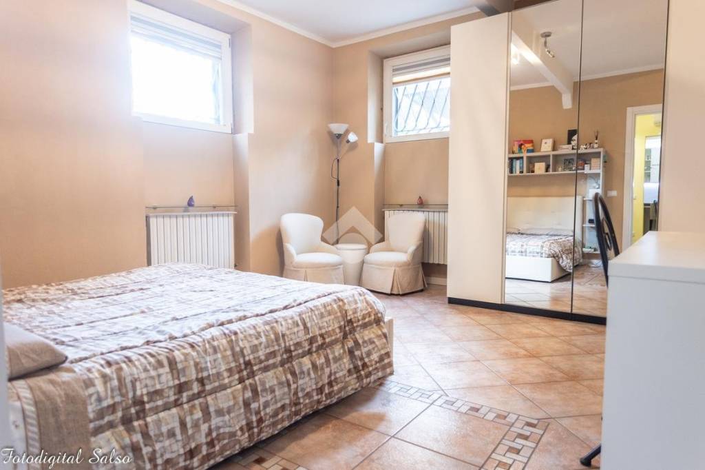 appartamento in vendita a Parma in zona Cittadella