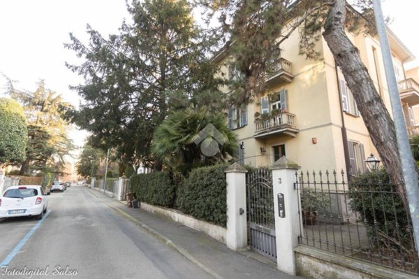 appartamento in vendita a Parma in zona Cittadella