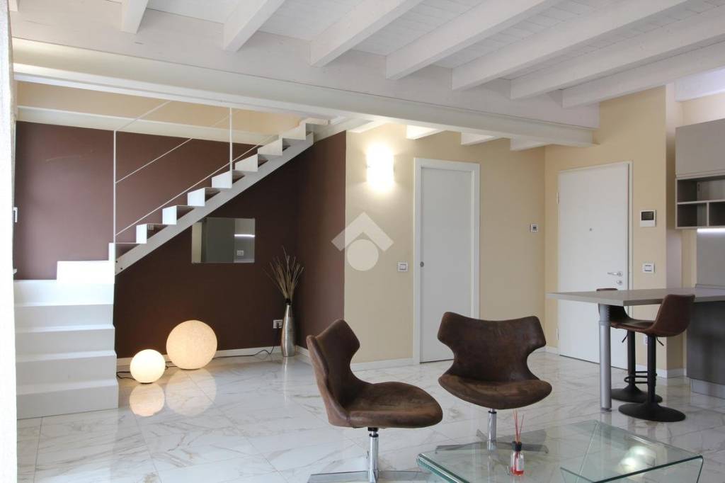 appartamento in vendita a Parma in zona San Lazzaro