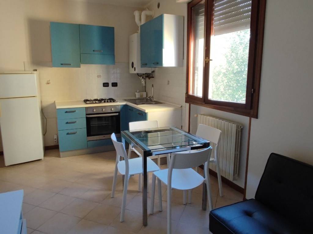 appartamento in vendita a Parma in zona San Martino / Paradigna