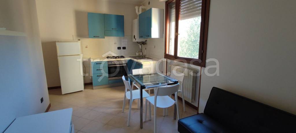 appartamento in vendita a Parma in zona San Martino / Paradigna