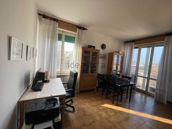 appartamento in vendita a Parma in zona Pablo