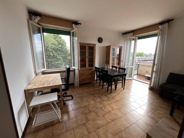 appartamento in vendita a Parma in zona Pablo