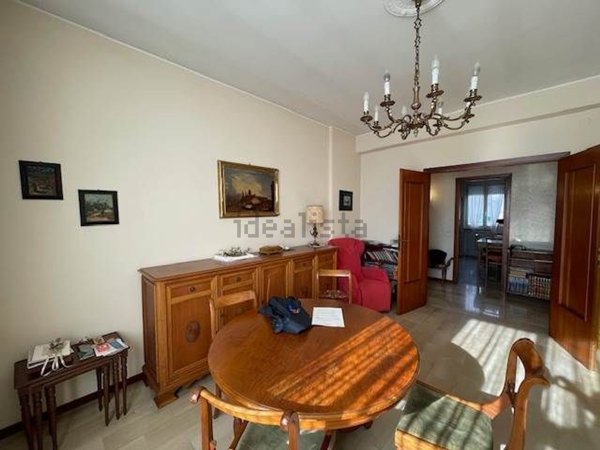 appartamento in vendita a Parma in zona Oltretorrente