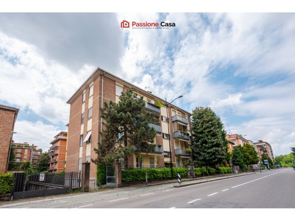 appartamento in vendita a Parma in zona Cittadella