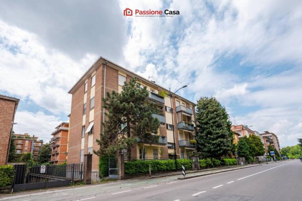 appartamento in vendita a Parma in zona San Lazzaro