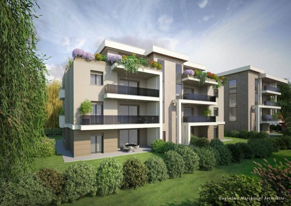 appartamento in vendita a Parma in zona San Lazzaro