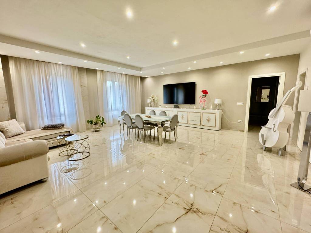 appartamento in vendita a Parma in zona Pablo
