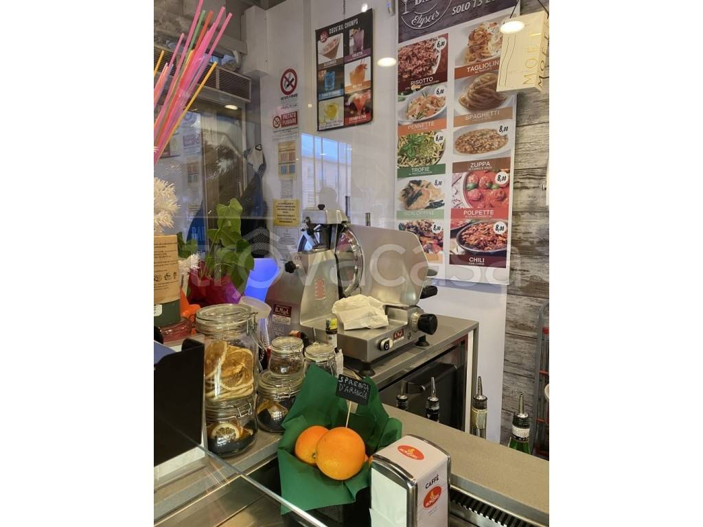 negozio in vendita a Parma in zona San Lazzaro