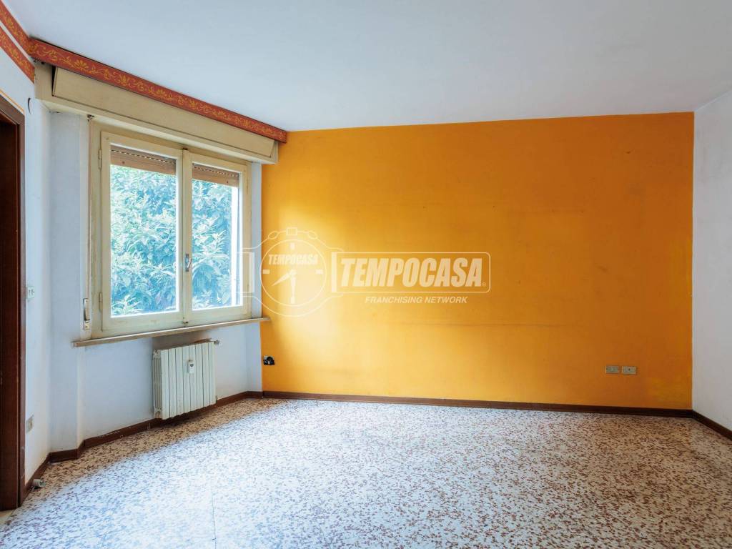appartamento in vendita a Parma in zona San Lazzaro