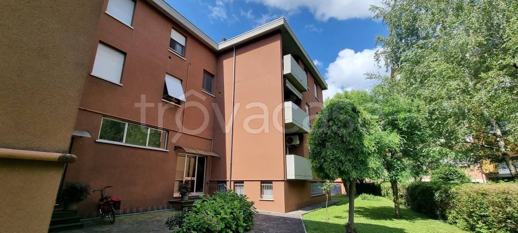 appartamento in vendita a Parma in zona San Prospero