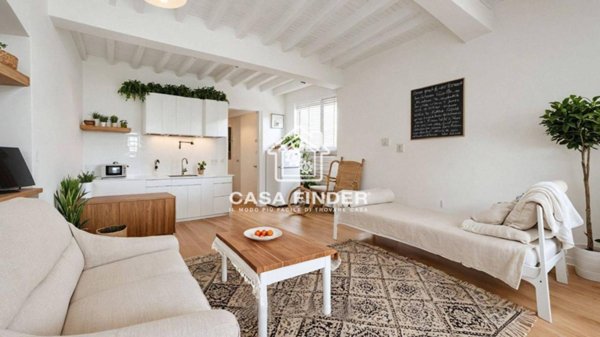 appartamento in vendita a Parma in zona Oltretorrente
