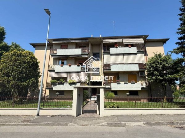 appartamento in vendita a Parma in zona San Lazzaro