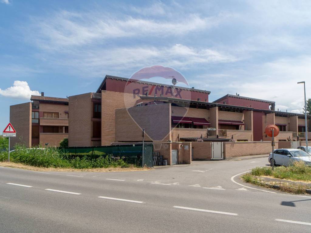 appartamento in vendita a Parma in zona Gaione