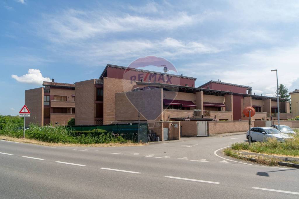 appartamento in vendita a Parma in zona Gaione