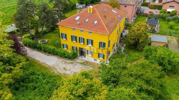 appartamento in vendita a Parma in zona Gaione