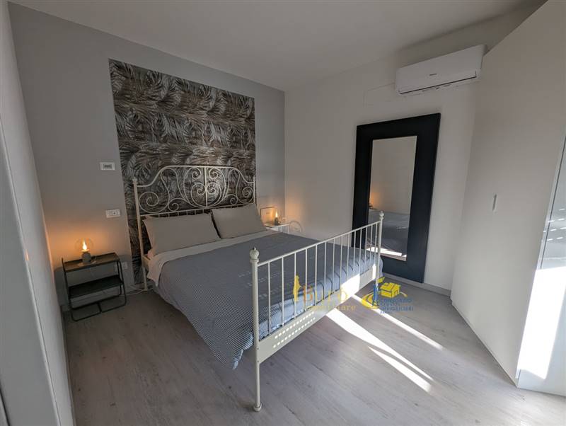 appartamento in vendita a Parma in zona San Leonardo