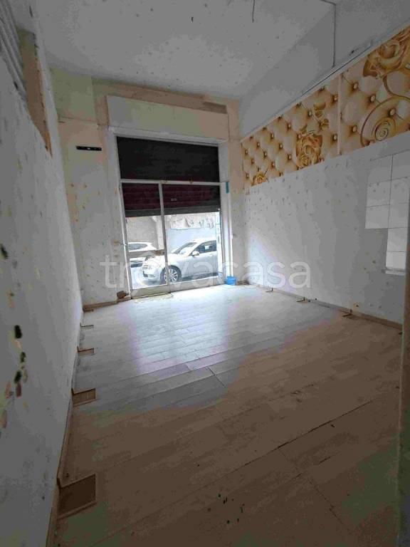 appartamento in vendita a Parma in zona San Leonardo