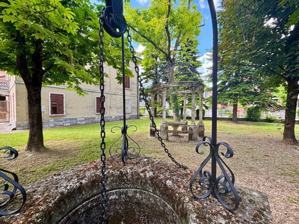 casa indipendente in vendita a Parma in zona Baganzola