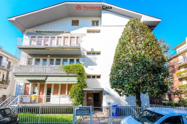appartamento in vendita a Parma in zona San Lazzaro